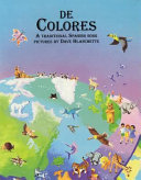 DLM Early Childhood Express, De Colores English 4-Pack