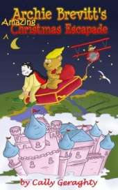Archie Brevitt's Amazing Christmas Escapade