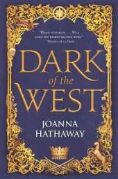 Dark of the West