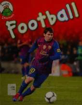 Leapfrog Learners: Football