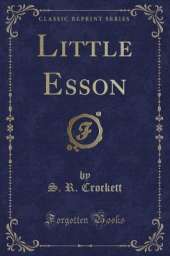 Little Esson (Classic Reprint)