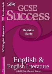 English and English Lit
