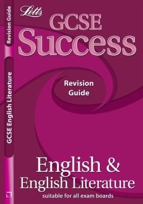 English and English Lit