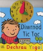 Diwrnod Tic Toc