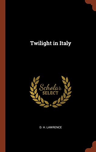 Twilight in Italy