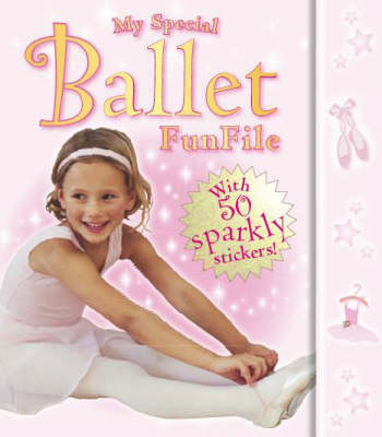 My Special Ballet Funfile
