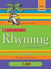 Rhyming Dictionary