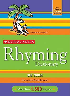 Rhyming Dictionary