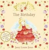 Princess Poppy: The Birthday