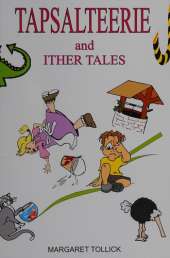 Tapsalteerie and Ither Tales