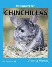 My Favorite Pet: Chinchillas