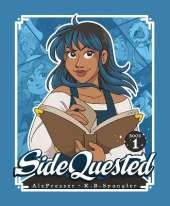 SideQuested: Book 1