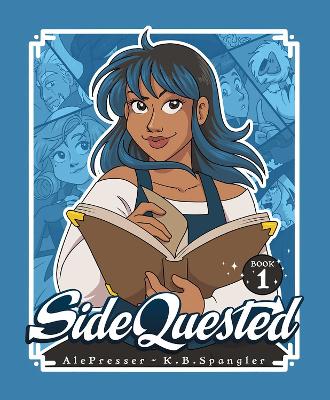 SideQuested: Book 1