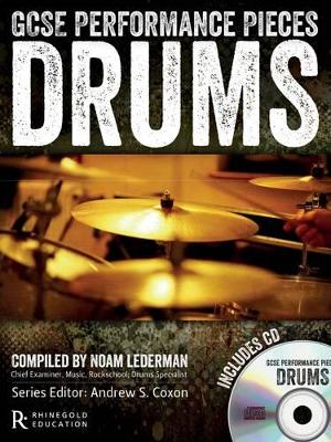 GCSE Performance Pieces - Drums