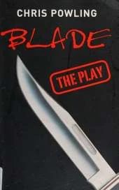 Blade: The Play