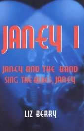 Janey and the Band: Sing the Blues, Janey