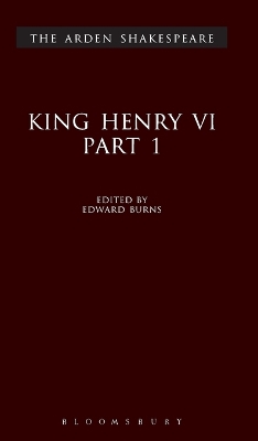 "King Henry VI"