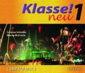 Klasse! Neu: Part 1: CDs 1