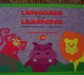 Language for Learning, Teacher Presentation Book A