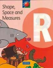 1999 Abacus Reception / P1: Workbook Shape, Space & Measures (8 pack)