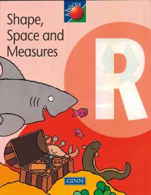1999 Abacus Reception / P1: Workbook Shape, Space & Measures (8 pack)