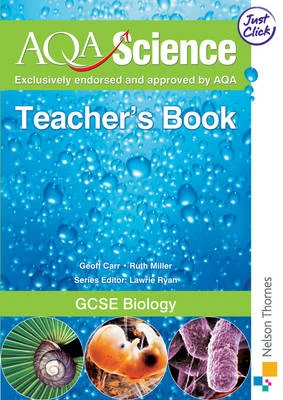 AQA Science: GCSE Biology Teacher's Book