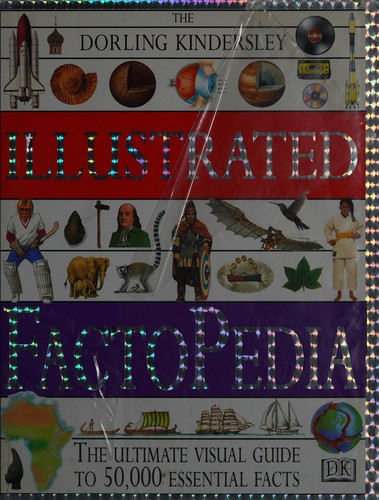 Dorling Kindersley Illustrated Factopedia