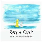 Ben and Scout