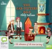 The Gas-Fitters' Ball