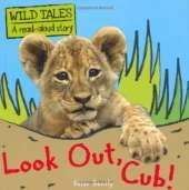 Look Out, Cub!