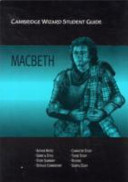 Cambridge Wizard Student Guide "Macbeth"
