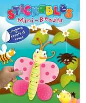Mini-beasts