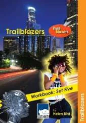Trailblazers Workbook: Set 5