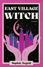 East Village Witch