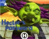 Fantastic Forest: Hector's Password Blue Level Fiction (Pack of 6)