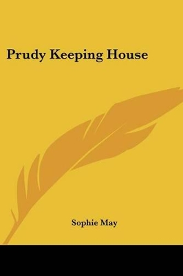 Prudy Keeping House