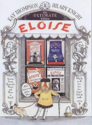Ultimate Eloise