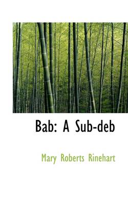 Bab: A Sub-Deb