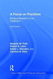 A Focus on Fractions: Bringing Research to the Classroom