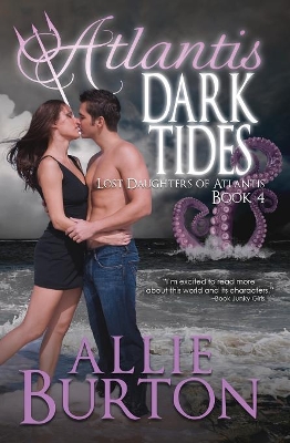 Atlantis Dark Tides: Lost Daughters of Atlantis