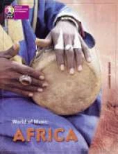 PYP L8 World of Music: Africa single