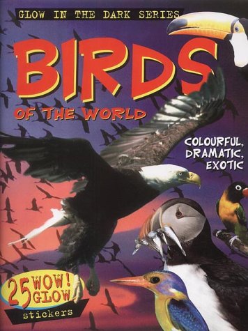Birds of the World