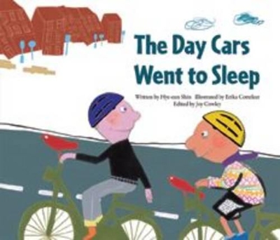 The Day the Cars Went to Sleep: Reducing Greenhouse Gases - Belgium