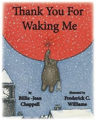 Thank You for Waking Me