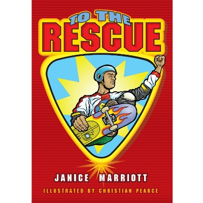 To the Rescue