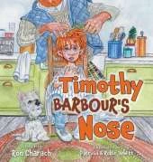 Timothy Barbour's Nose
