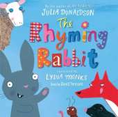 The Rhyming Rabbit