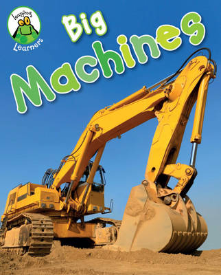 Leapfrog Learners: Big Machines