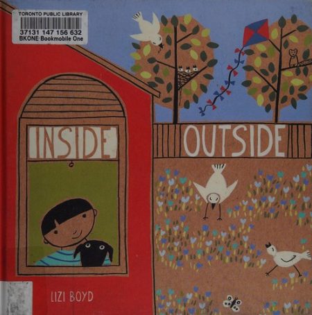 Inside Outside
