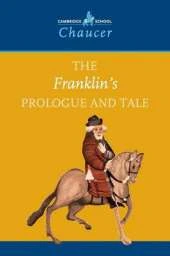 Franklin's Prologue and Tale